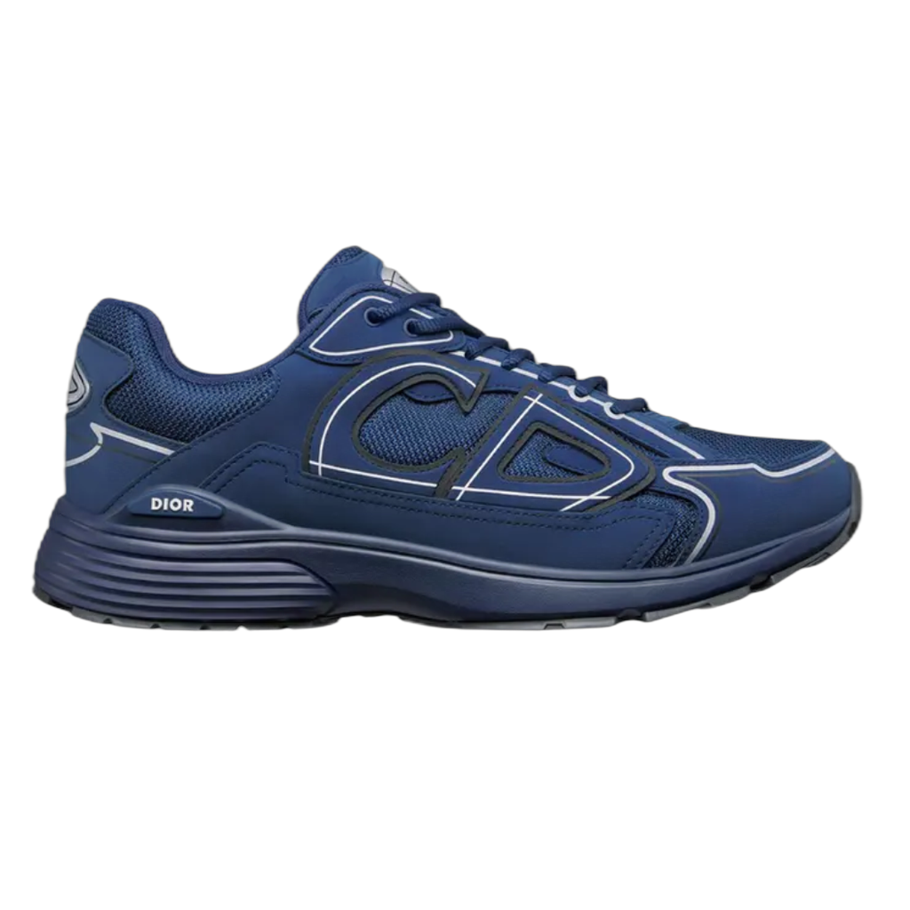 Dior B30 'Deep Blue Mesh'